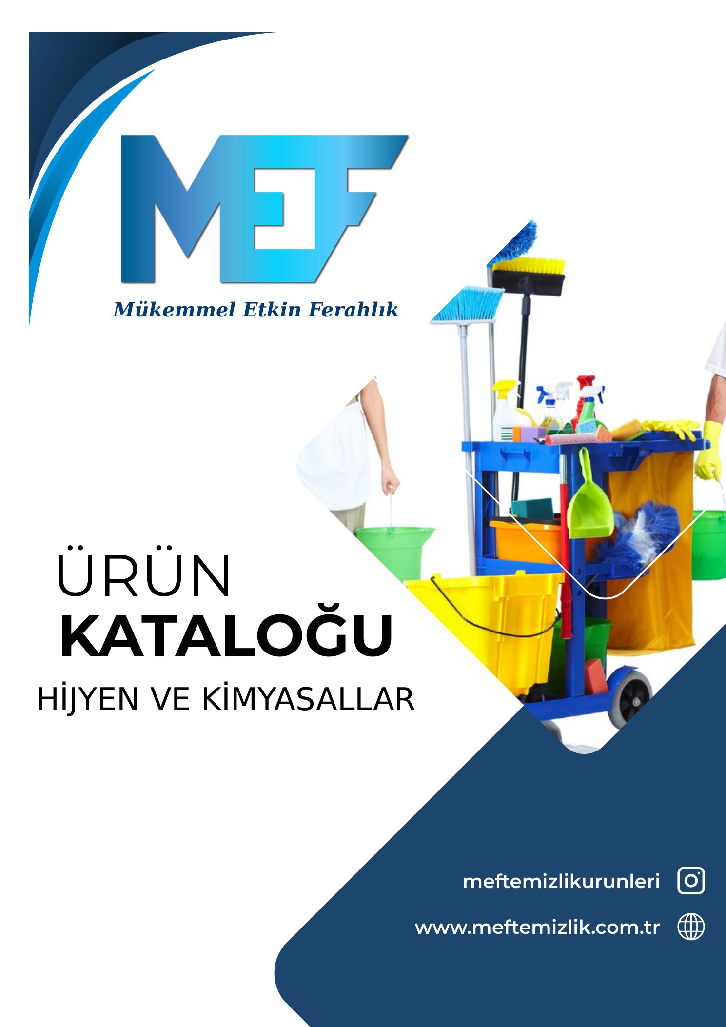 Hijyen Kataloğu