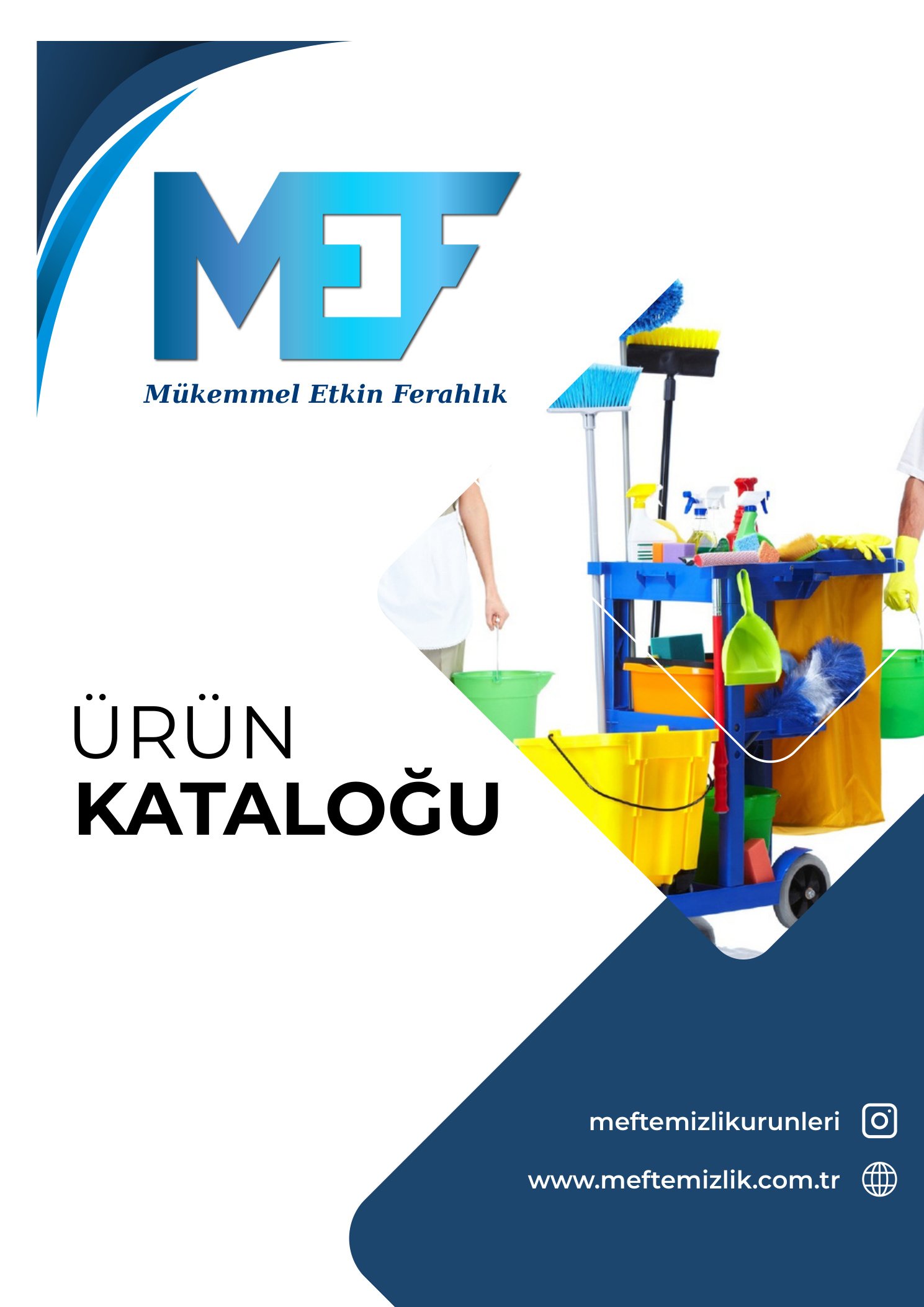 Ürün Kataloğu